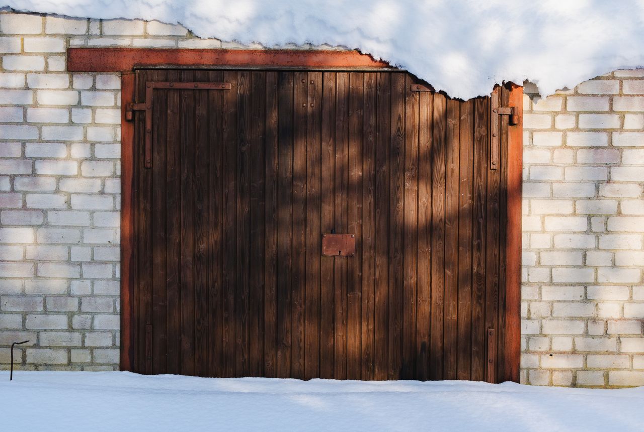 Garage door service in Canton, MI