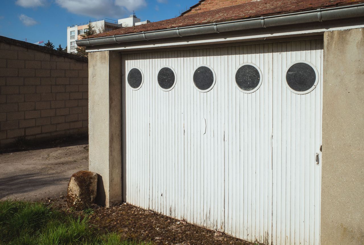 Garage door service in Canton, MI