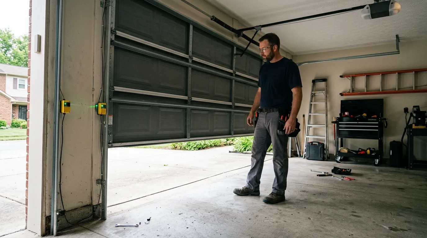 What to Check Before You Buy a Replacement Door