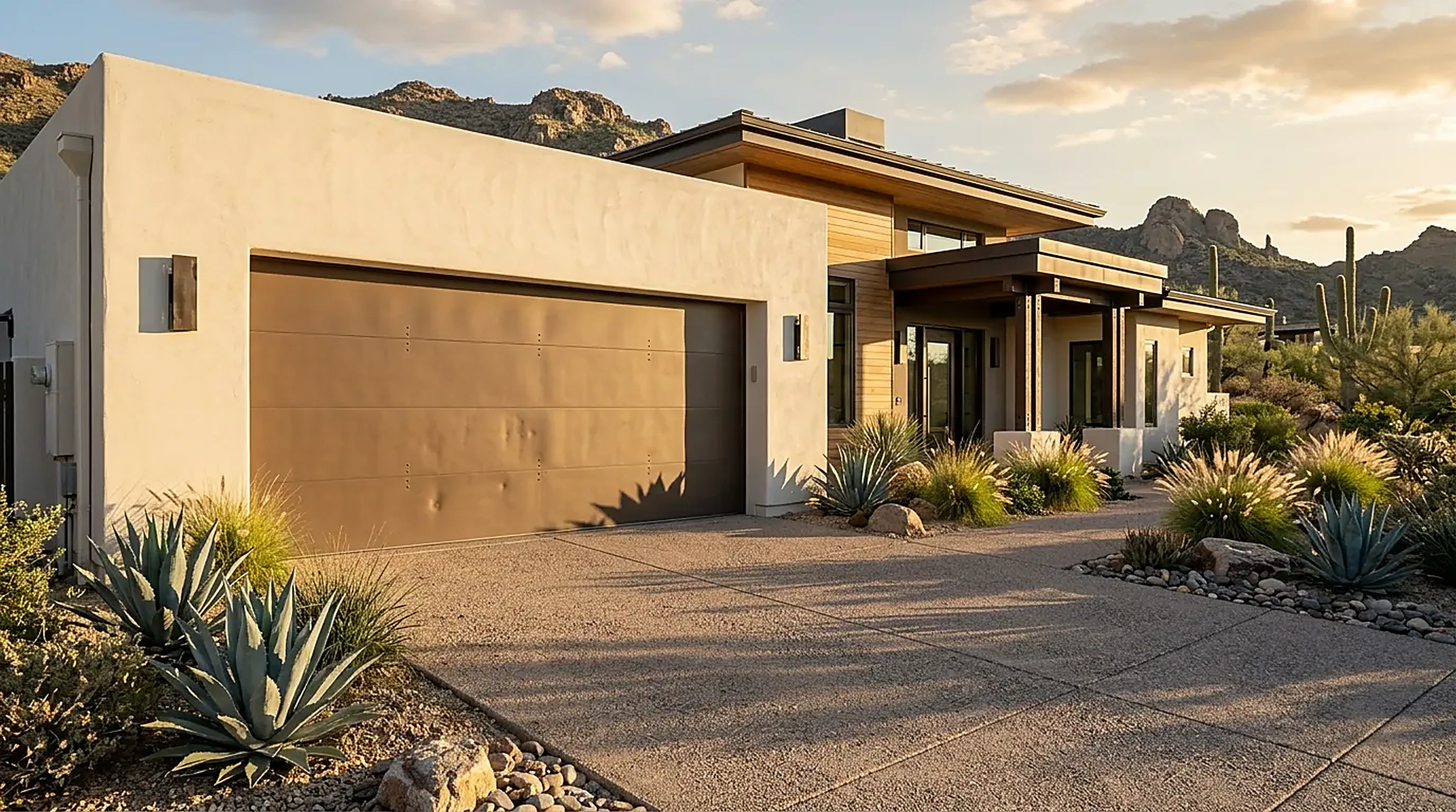 Garage door service in Canton, MI